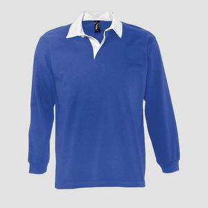 SOLS 11313 - Rugby Polo Pack