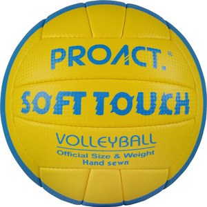 Proact PA852 - Soft Touch Beachvolleybold