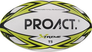 Proact PA819 - X-Treme T5 bold