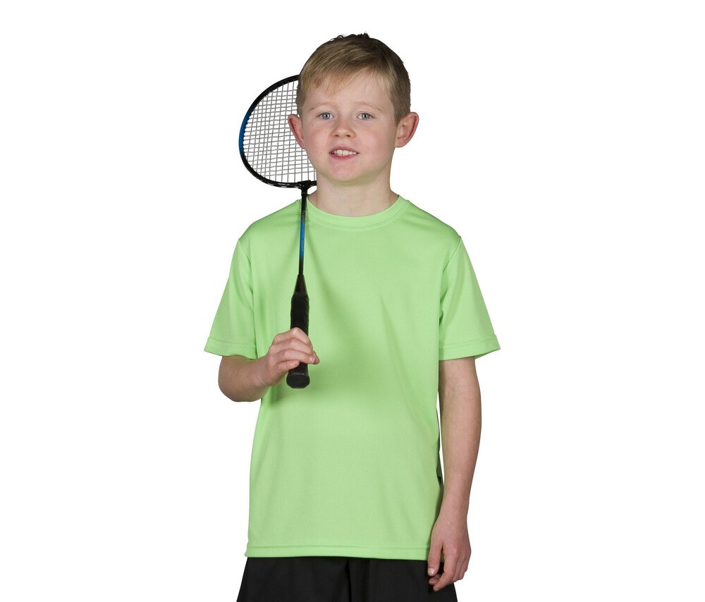 Synlig koncept frustrerende Pen Duick PK142 - T -shirt til børn, sport | Wordans Denmark