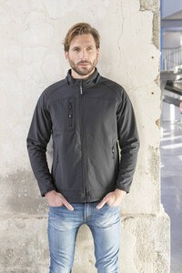 Pen Duick PK778 - Soft-shell Sherpa