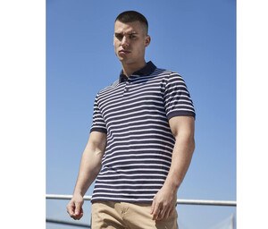 Front row FR230 - Sailor Polo Shirt