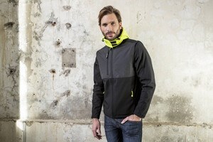 Pen Duick PK774 - Soft-Shell aftagelige ærmer