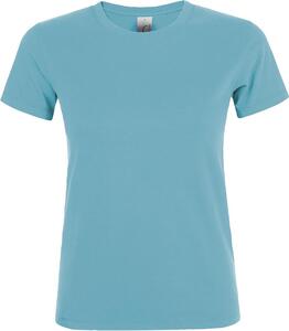 SOLS 01825 - Regent T -shirt med rund hals til kvinder