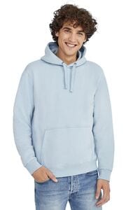 SOLS 02991 - Unisex sweatshirt med hætte Spencer