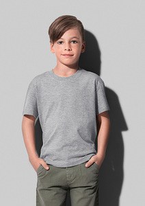 Stedman STE2220 - Klassisk T-shirt med rund hals til børn