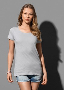Stedman STE9500 - T-shirt med rund hals til kvinder Sharon