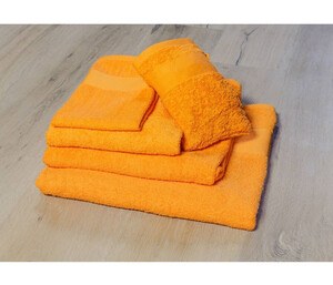Bear Dream ET3605 - Håndklæde til solbadning
