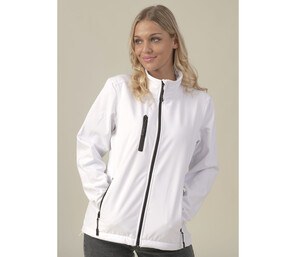 JHK JK501 - Softshell jakke til kvinder