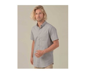 JHK JK605 - Oxford shirt til mænd