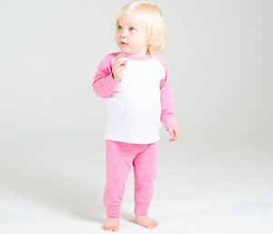Larkwood LW071 - Pyjamas til børn