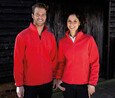 Result RS220F - Kvinders Essential Large Zip Fleece