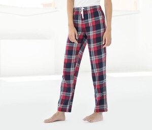 SF Women SK083 - Pyjamasbukser til kvinder