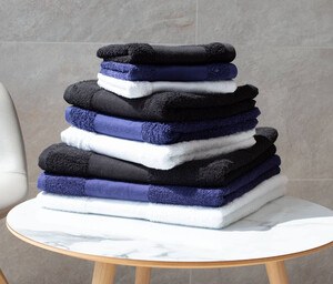 Towel city TC035 - Badehåndklæde med læg