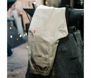 VELILLA V3002S - Bukser med flere lommer