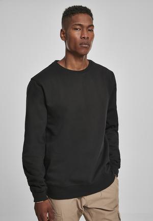 Build Your Brand BY119 - Premium sweatshirt med rund hals
