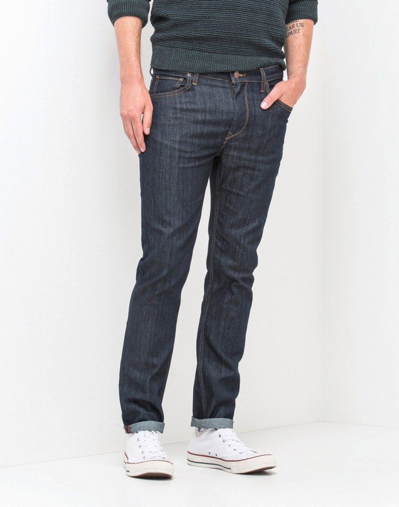 Lee L701 Herre Jeans | Wordans Denmark