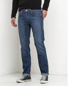 Lee L707 - Jeans til mænd Daren Zip
