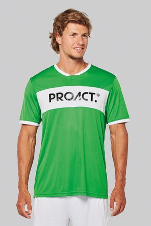 Proact PA4000 - Voksen kortærmet trøje