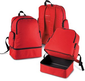 Proact PA517 - Sports rygsæk med stiv base