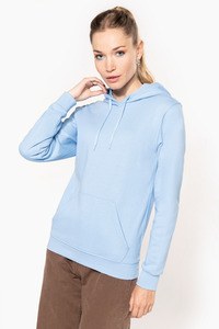 Kariban K473 - Sweatshirt med hætte til kvinder