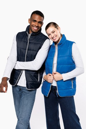 Kariban K6116 - Quiltet bodywarmer