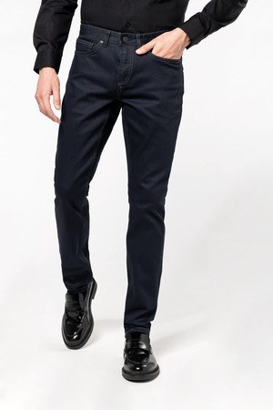 Kariban K747 - Premium jeans til mænd