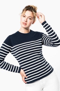 Kariban K990 - Kvinder Sailor Sweater