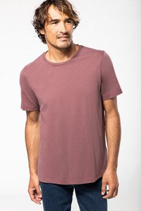 Kariban KV2115 - T-shirt til mænd med korte ærmer