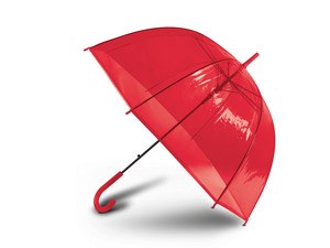 Kimood KI2024 - Gennemsigtig paraply