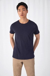 B&C CGTM046 - Organic Slub Inspire T-shirt til mænd