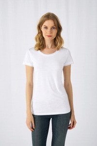 B&C CGTW063 - Sublimation T-shirt kvinde