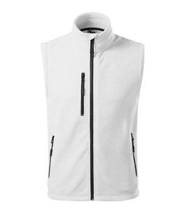 Malfini 525 - Mixed Exit Fleece Vest