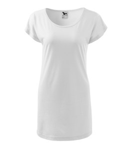Malfini 123 - Love T-shirt / kjole til kvinder