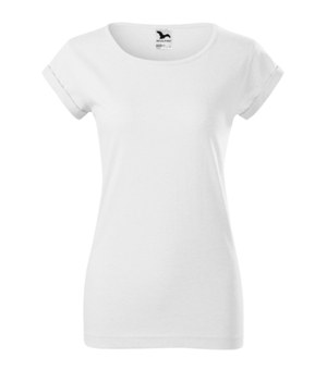 Malfini 164 - Fusion T-shirt til kvinder