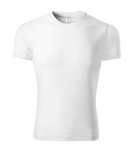 Piccolio P81 - Blandet Pixel T-shirt