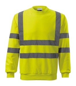 RIMECK 4V6 - Unisex Hv Essential Sweatshirt