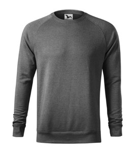 Malfini 415 - Fusion Sweatshirt til mænd