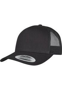 Flexfit 6506 - 5 Panel Retro Trucker Cap