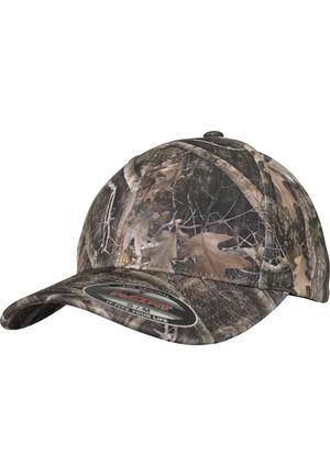 Flexfit 6988 - Kanati Truetimber® Camouflage Cap