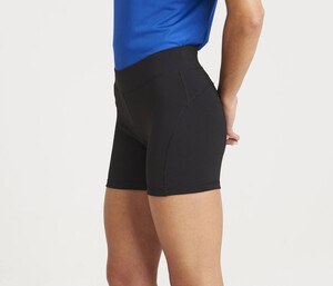 Just Cool JC088 - Sports shorts til kvinder