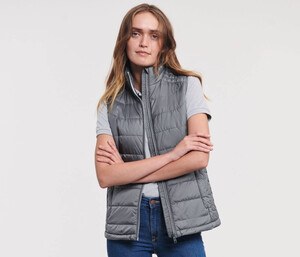 Russell RU441F - Kvinde Bodywarmer