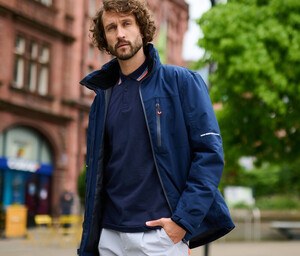 Regatta RGA208 - Isoleret Parka