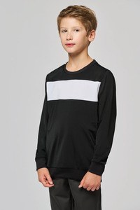 Proact PA374 - Børne sweatshirt i polyester