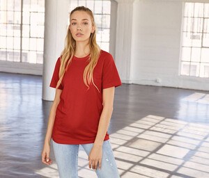 Bella+Canvas BE6400 - Casual T-shirt til kvinder