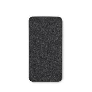 GiftRetail MO6425 - NIRSON RPET felt glasses case