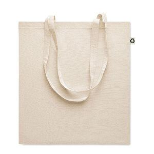 GiftRetail MO6673 - ZOCO Recycled cotton shopping bag