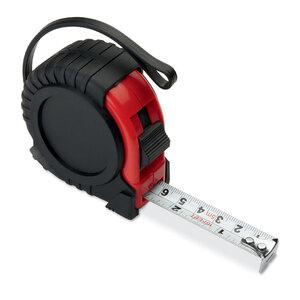 GiftRetail MO8238 - MIA 5m ABS measuring tape
