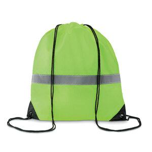 GiftRetail MO8868 - STRIPE Gymnastikpose med fleksbånd