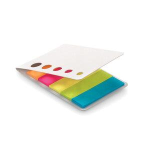 GiftRetail MO9036 - MEMOSTICKY Memo blok